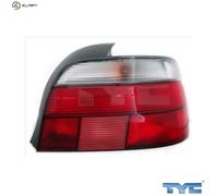 TYC 11-6009-11-2 Rear light