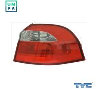 TYC 11-6413-15-2 Rear light