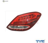 TAIL LIGHT ASSEMBLY 11-6755-16-2 FOR MERCEDES-BENZ M 274.920OM 654.920 2.0L 4cyl
