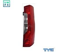 TYC 11-9135-11-2 Rear light