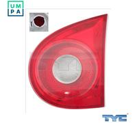 TYC 17-0053-01-2 Rear light