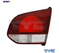 TAIL LIGHT ASSEMBLY 17-0237-11-2 FOR VW CFFA/CBAA 2.0L 4cyl GOLF VI