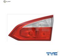 TYC 17-0409-01-2 Combination Rearlight for FORD