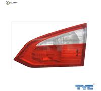 TAIL LIGHT ASSEMBLY 17-0410-16-2
