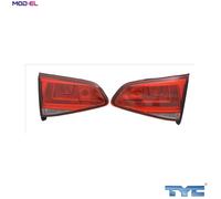 TAIL LIGHT ASSEMBLY 17-0479-01-2 FOR VW CRVA/CRLD/DEJB/CYKB/DCYB/DFGB 2.0L 4cyl