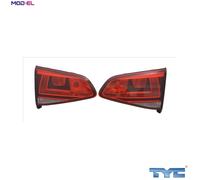 New Combination Rearlight for VW:GOLF VII,GOLF VII Van 5G0945094P 5G0945094T