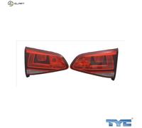 New Combination Rearlight for VW:GOLF VII,GOLF VII Van 5G0945094P 5G0945094T