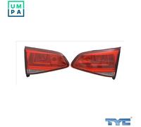 TAIL LIGHT ASSEMBLY 17-0480-01-2 FOR VW CRVA/CRLD/DEJB/CYKB/DCYB/DFGB 2.0L 4cyl