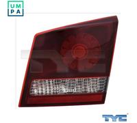TYC 17-0855-16-9 Rear light