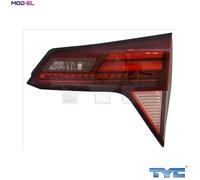 TAIL LIGHT ASSEMBLY 17-0865-06-9 FOR HONDA L15B4 1.5L N16A3 1.6L 4cyl HR-V