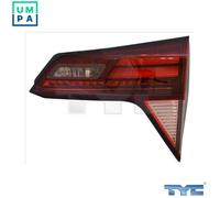 TAIL LIGHT ASSEMBLY 17-0865-06-9 FOR HONDA L15B4 1.5L N16A3 1.6L 4cyl HR-V