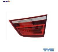 TAIL LIGHT ASSEMBLY FOR BMW F25 TYC 17-11089-06-9 FITS RIGHT