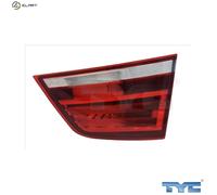TAIL LIGHT ASSEMBLY 17-11090-06-9 FOR BMW X3/SAV/F25 N20B16A 1.6L B47D20A 2.0L