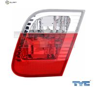 TYC 17-5221-11-9 Rear light