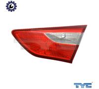 TAIL LIGHT ASSEMBLY 17-5403-01-9 FOR HYUNDAI D4FC/G4FA 1.4L G4FJ/G4FDD4FB 1.6L
