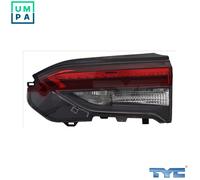 TYC 17-5803-16-9 Rear light