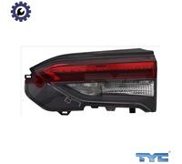 TAIL LIGHT ASSEMBLY 17-5804-16-9 FOR TOYOTA RAV/VAN M20A-FKS 2.0L 4cyl RAV 4 V