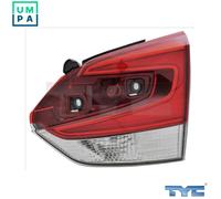TAIL LIGHT ASSEMBLY 17-5805-00-9 FOR SUBARU FB25C/FB25D 2.5L FB20X/FB20D 2.0L