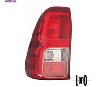 TAIL LIGHT ASSEMBLY 212-19AML-LD-WE FOR TOYOTA HILUX/VIII/Pickup/REVO 2.8L 4cyl