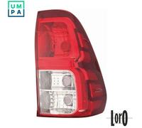 TAIL LIGHT ASSEMBLY 212-19AMR-LD-WE FOR TOYOTA HILUX/VIII/Pickup/REVO 2.8L 4cyl