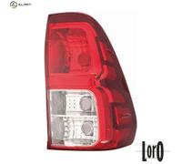 TAIL LIGHT ASSEMBLY 212-19AMR-LD-WE FOR TOYOTA HILUX/VIII/Pickup/REVO 2.8L 4cyl