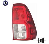 TAIL LIGHT ASSEMBLY 212-19AMR-LD-WE FOR TOYOTA HILUX/VIII/Pickup/REVO 2.8L 4cyl