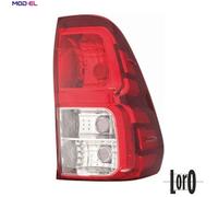 TAIL LIGHT ASSEMBLY 212-19AMR-LD-WE FOR TOYOTA HILUX/VIII/Pickup/REVO 2.8L 4cyl