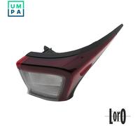 TAIL LIGHT ASSEMBLY 212-19CHL-LD-UE FOR TOYOTA 2ZR-FXE 1.8L 4cyl PRIUS