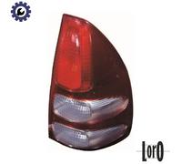 TAIL LIGHT ASSEMBLY 212-19G5R-UE FOR TOYOTA LAND/CRUISER/PRADO 1KZ-TE 3.0L 4cyl