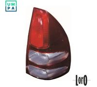 TAIL LIGHT ASSEMBLY 212-19G5R-UE FOR TOYOTA LAND/CRUISER/PRADO 1KZ-TE 3.0L 4cyl