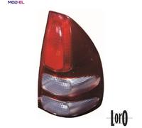 TAIL LIGHT ASSEMBLY 212-19G5R-UE FOR TOYOTA LAND/CRUISER/PRADO 1KZ-TE 3.0L 4cyl