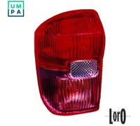 TAIL LIGHT ASSEMBLY 212-19H2L-UE FOR TOYOTA RAV/4/II/SUV/Mk 1ZZ-FE 1.8L 4cyl