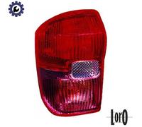TAIL LIGHT ASSEMBLY 212-19H2R-UE FOR TOYOTA RAV/4/II/SUV/Mk 1ZZ-FE 1.8L 4cyl
