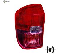 TAIL LIGHT ASSEMBLY 212-19H2R-UE FOR TOYOTA RAV/4/II/SUV/Mk 1ZZ-FE 1.8L 4cyl