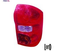 TAIL LIGHT ASSEMBLY 212-19H6L-UE FOR TOYOTA RAV/4/II/SUV/Mk 1ZZ-FE 1.8L 4cyl