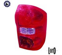 TAIL LIGHT ASSEMBLY 212-19H6R-UE FOR TOYOTA RAV/4/II/SUV/Mk 1ZZ-FE 1.8L 4cyl