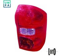 TAIL LIGHT ASSEMBLY 212-19H6R-UE FOR TOYOTA RAV/4/II/SUV/Mk 1ZZ-FE 1.8L 4cyl