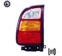 TAIL LIGHT ASSEMBLY 212-19K7R-AQ FOR TOYOTA RAV/4/ 3S-FE 2.0L 4cyl RAV 4 I