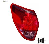 TAIL LIGHT ASSEMBLY 212-19N2R-UE FOR TOYOTA RAV/4/III/VANGUARD 2AD-FHV 2.2L 4cyl