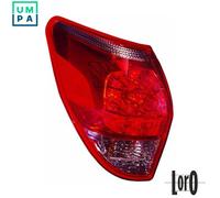 TAIL LIGHT ASSEMBLY 212-19N2R-UE FOR TOYOTA RAV/4/III/VANGUARD 2AD-FHV 2.2L 4cyl