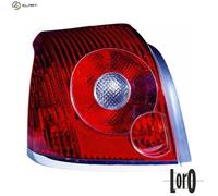 TAIL LIGHT ASSEMBLY 212-19N9L-LD-UE FOR TOYOTA 1AD-FTV 2.0L 4cyl AVENSIS