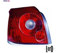 TAIL LIGHT ASSEMBLY 212-19N9L-LD-UE FOR TOYOTA 1AD-FTV 2.0L 4cyl AVENSIS