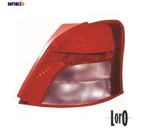 TAIL LIGHT ASSEMBLY 212-19P3R-LD-AE FOR TOYOTA 1KR-FE 1.0L 3cyl YARIS 1.3L 4cyl