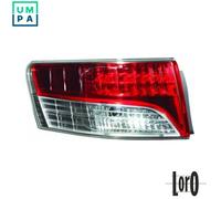 TAIL LIGHT ASSEMBLY 212-19R9L-UE FOR TOYOTA 3ZR-FE/FAE 2.0L 2ZR-FAE 1.8L 4cyl