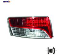 TAIL LIGHT ASSEMBLY 212-19R9L-UE FOR TOYOTA 3ZR-FE/FAE 2.0L 2ZR-FAE 1.8L 4cyl