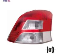 TAIL LIGHT ASSEMBLY 212-19T3R3LD-UE FOR TOYOTA 1KR-FE 1.0L 3cyl YARIS 1.3L 4cyl