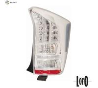 TAIL LIGHT ASSEMBLY 212-19T8R-LD-AE FOR TOYOTA 2ZR-FXE 1.8L 4cyl PRIUS