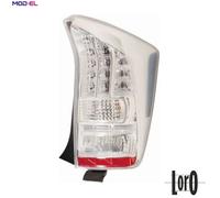 TAIL LIGHT ASSEMBLY 212-19T8R-LD-AE FOR TOYOTA 2ZR-FXE 1.8L 4cyl PRIUS