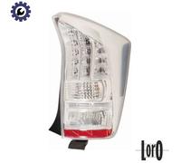 TAIL LIGHT ASSEMBLY 212-19T8R-LD-AE FOR TOYOTA 2ZR-FXE 1.8L 4cyl PRIUS