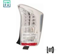 TAIL LIGHT ASSEMBLY 212-19T8R-LD-AE FOR TOYOTA 2ZR-FXE 1.8L 4cyl PRIUS